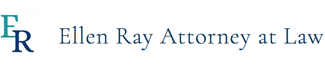 A picture of the word ray attorney.